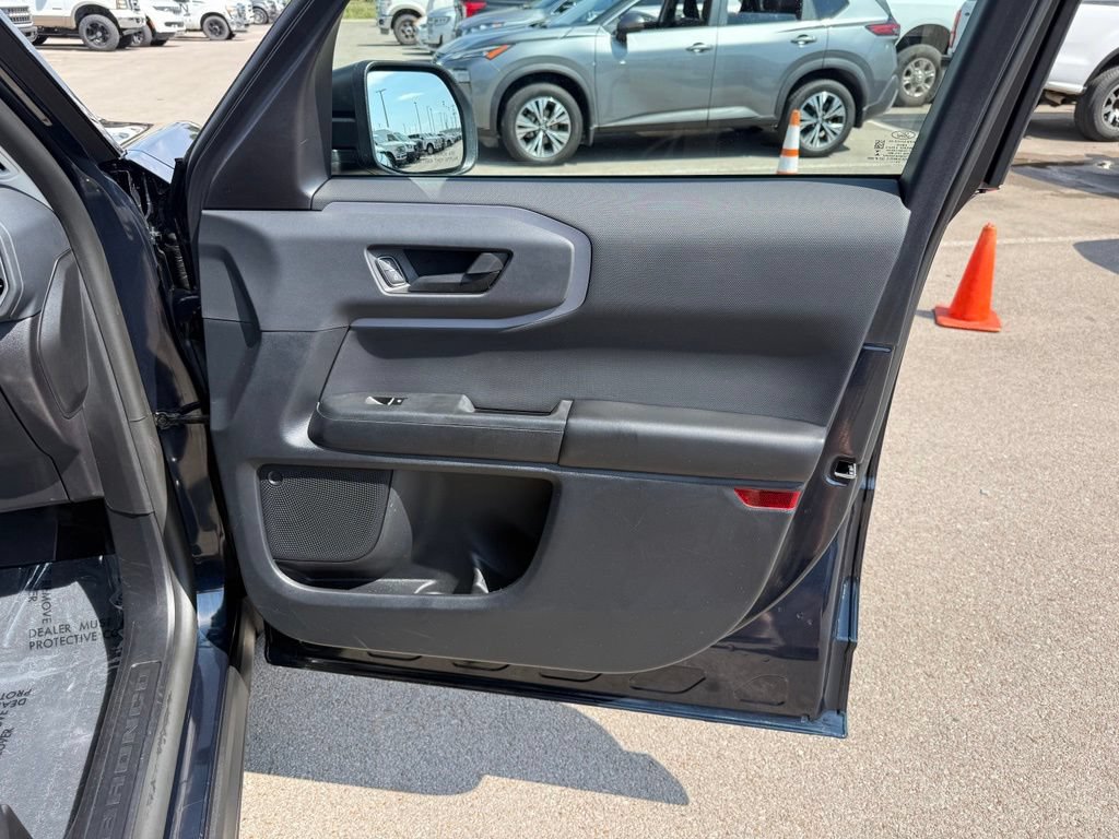 Used 2022 Ford Bronco Sport Big Bend AWD/4WD image 28