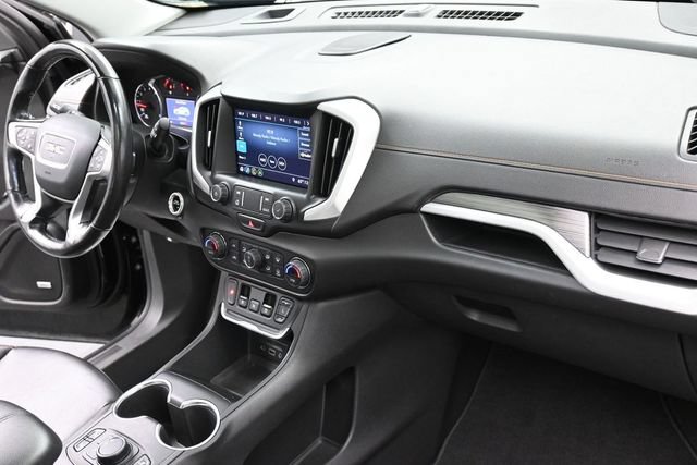 Used 2020 GMC Terrain SLT w/ Preferred Package FWD image 30