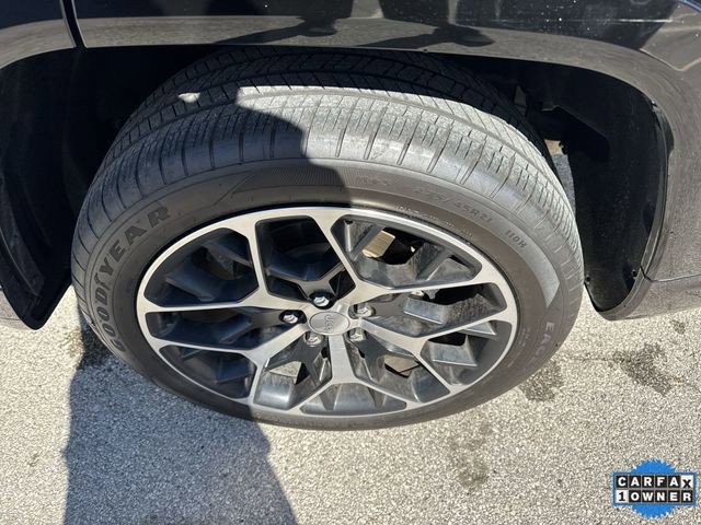 Used 2022 Jeep Grand Cherokee Summit image 39