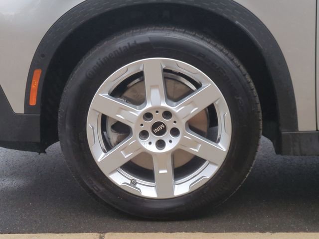 Used 2025 MINI Cooper Countryman S image 19