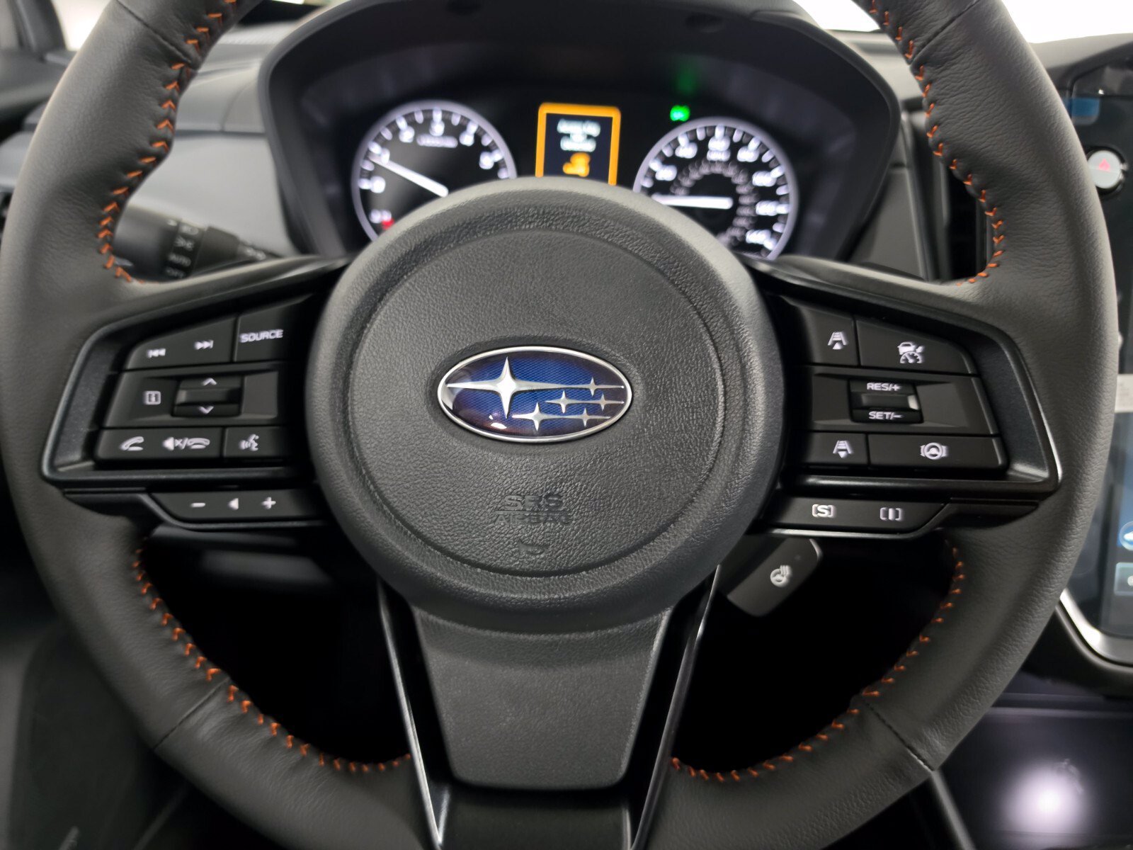 New 2026 Subaru Crosstrek 2.5i Limited AWD/4WD image 33
