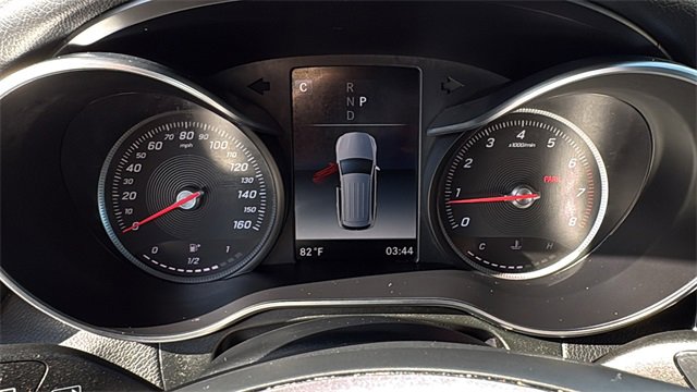 Used 2018 Mercedes-Benz GLC 300 GLC 300 image 11