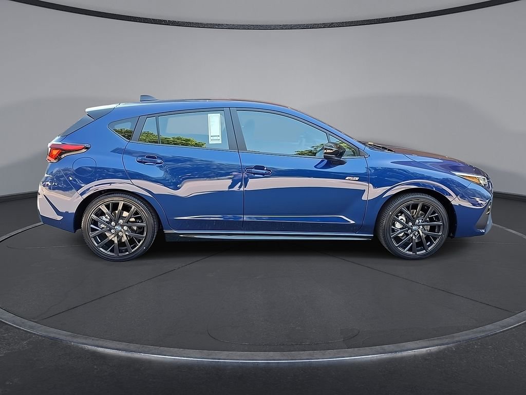 New 2026 Subaru Impreza RS AWD/4WD image 5