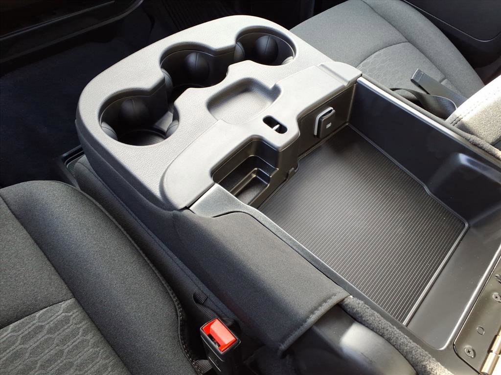 New 2026 RAM 2500 Tradesman image 30