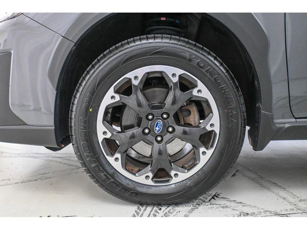 Used 2023 Subaru Crosstrek 2.0i Premium w/ Popular Package #2 image 21