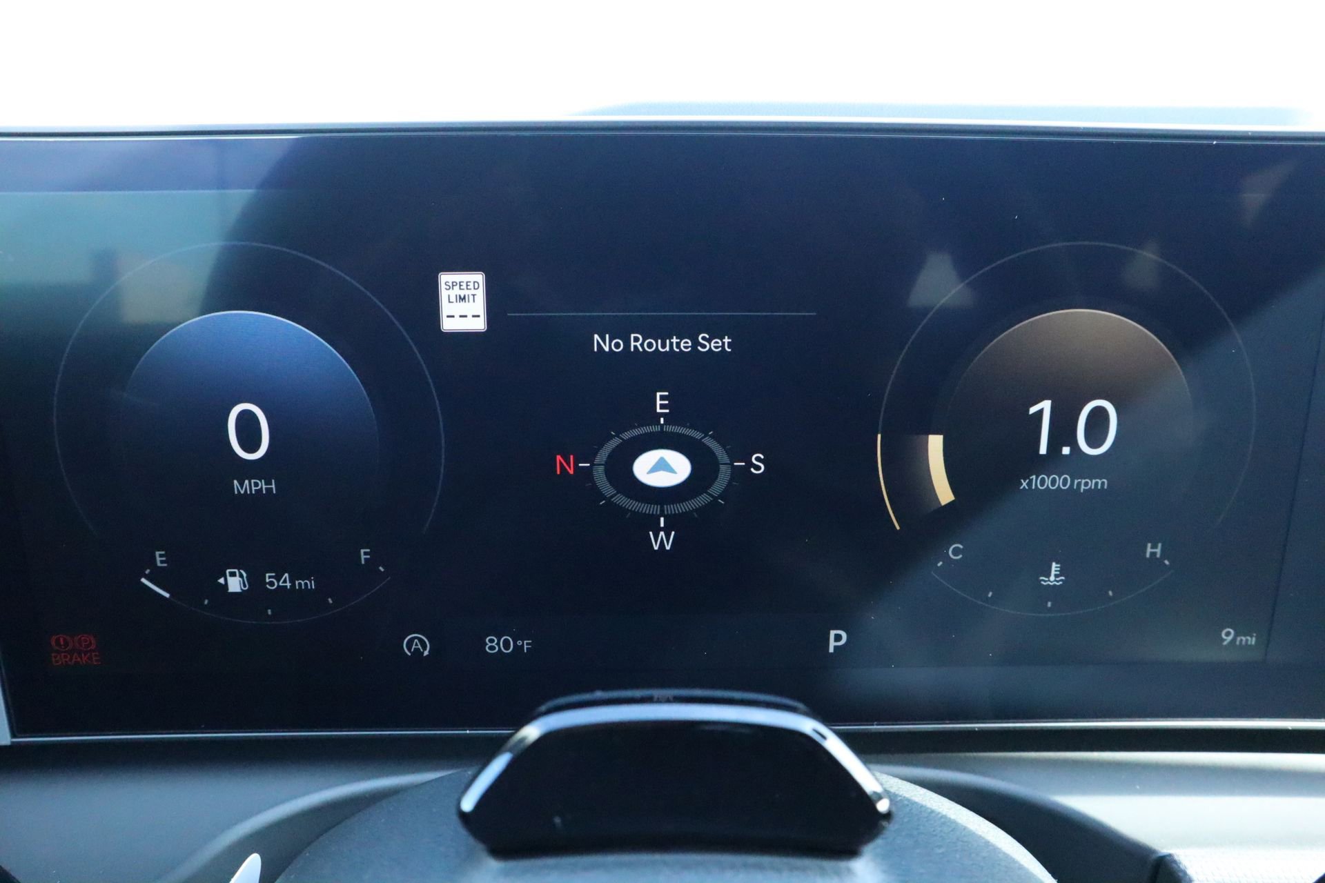 New 2026 Hyundai Tucson SEL image 12