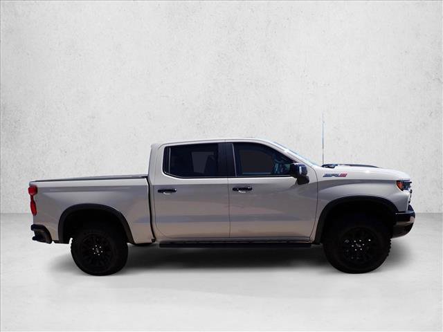 New 2026 Chevrolet Silverado 1500 ZR2 AWD/4WD image 5