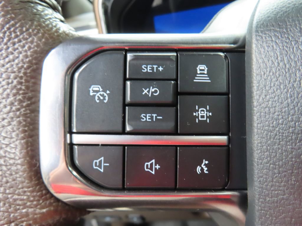 Used 2024 Ford F350 King Ranch image 51