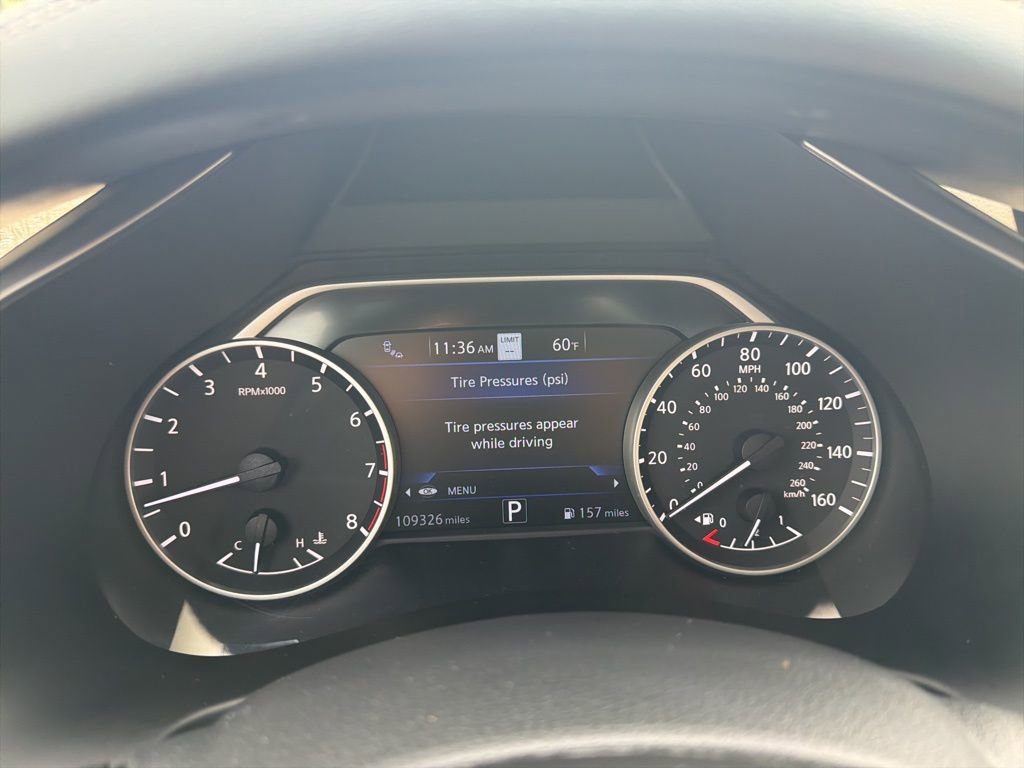 Used 2019 Nissan Murano SL w/ SL Technology Package AWD/4WD image 28