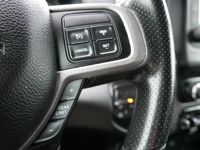 Used 2021 RAM 4500 4x4 Crew Cab DRW image 30