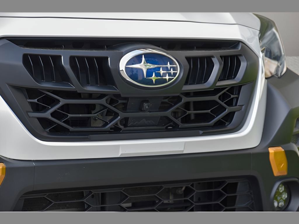 Certified 2025 Subaru Outback Wilderness w/ Wilderness Package AWD/4WD image 10