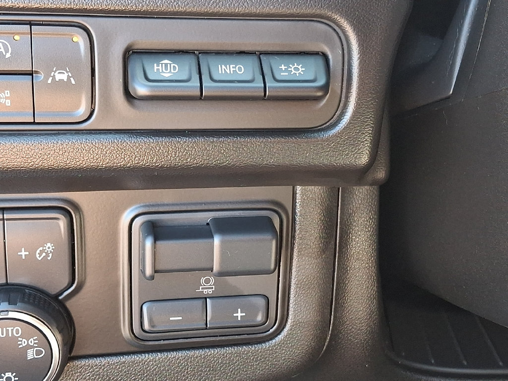 Used 2024 Chevrolet Tahoe High Country w/ Advanced Technology Package AWD/4WD image 31