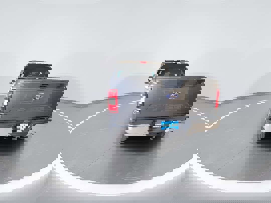 Used 2019 Ford F150 XLT w/ Equipment Group 301A Mid image 7