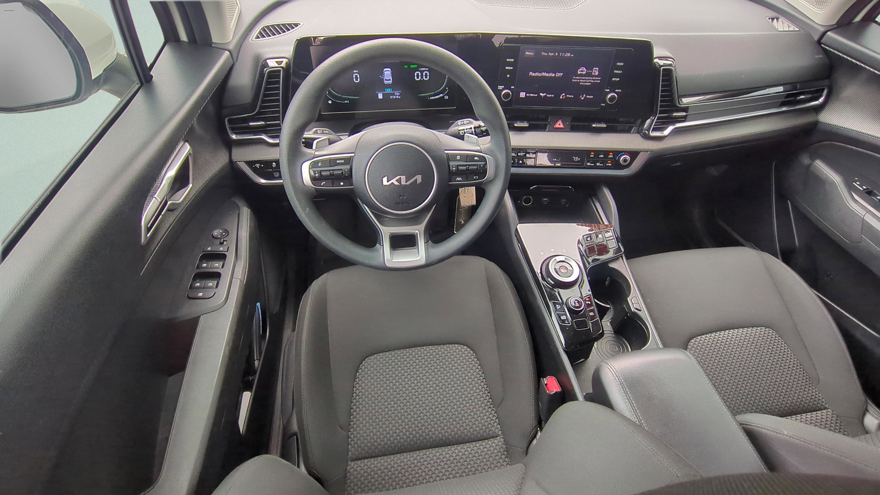 Certified 2023 Kia Sportage LX image 12