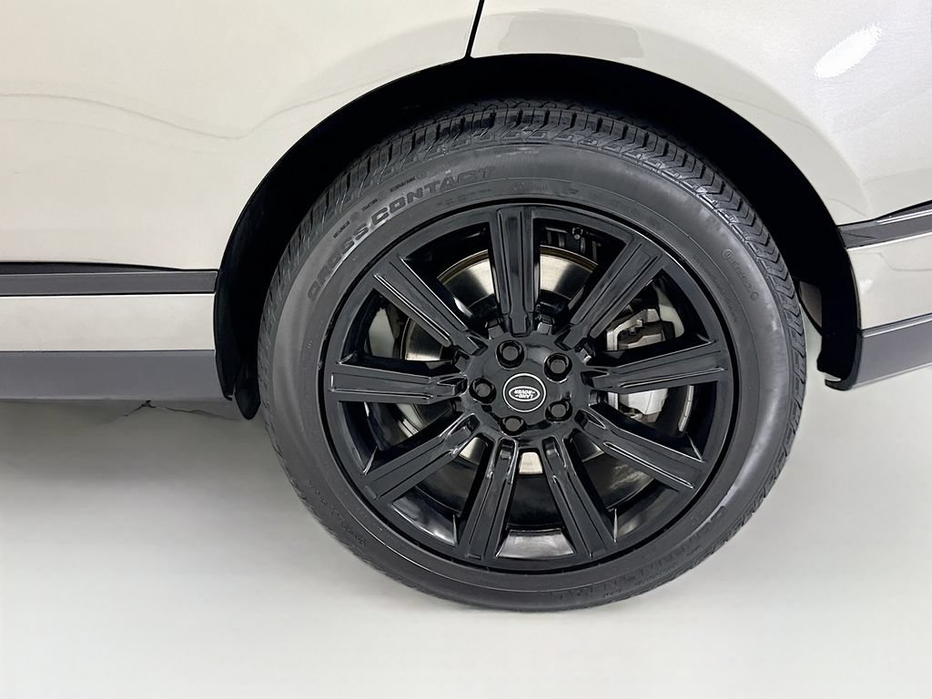 Used 2018 Land Rover Range Rover HSE AWD/4WD image 30