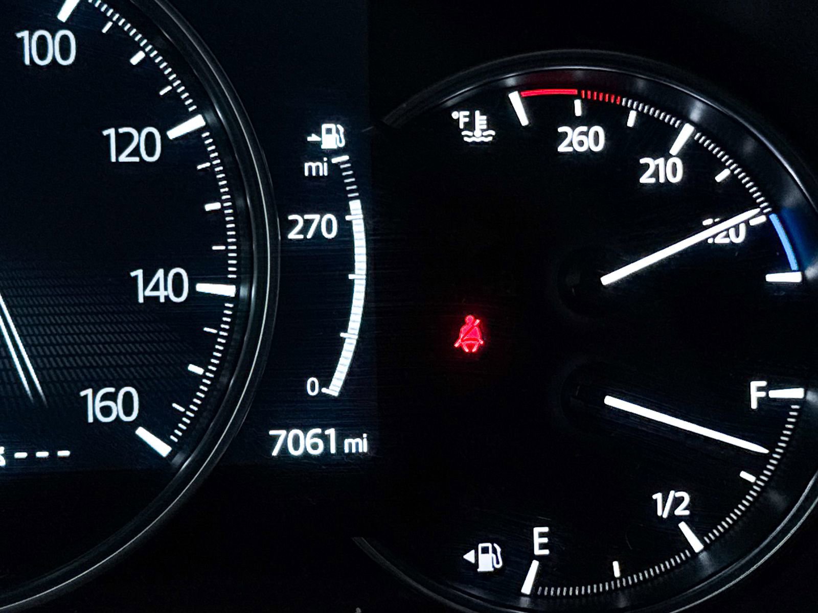 Used 2025 MAZDA CX-5 2.5 Turbo w/ Premium Package image 40