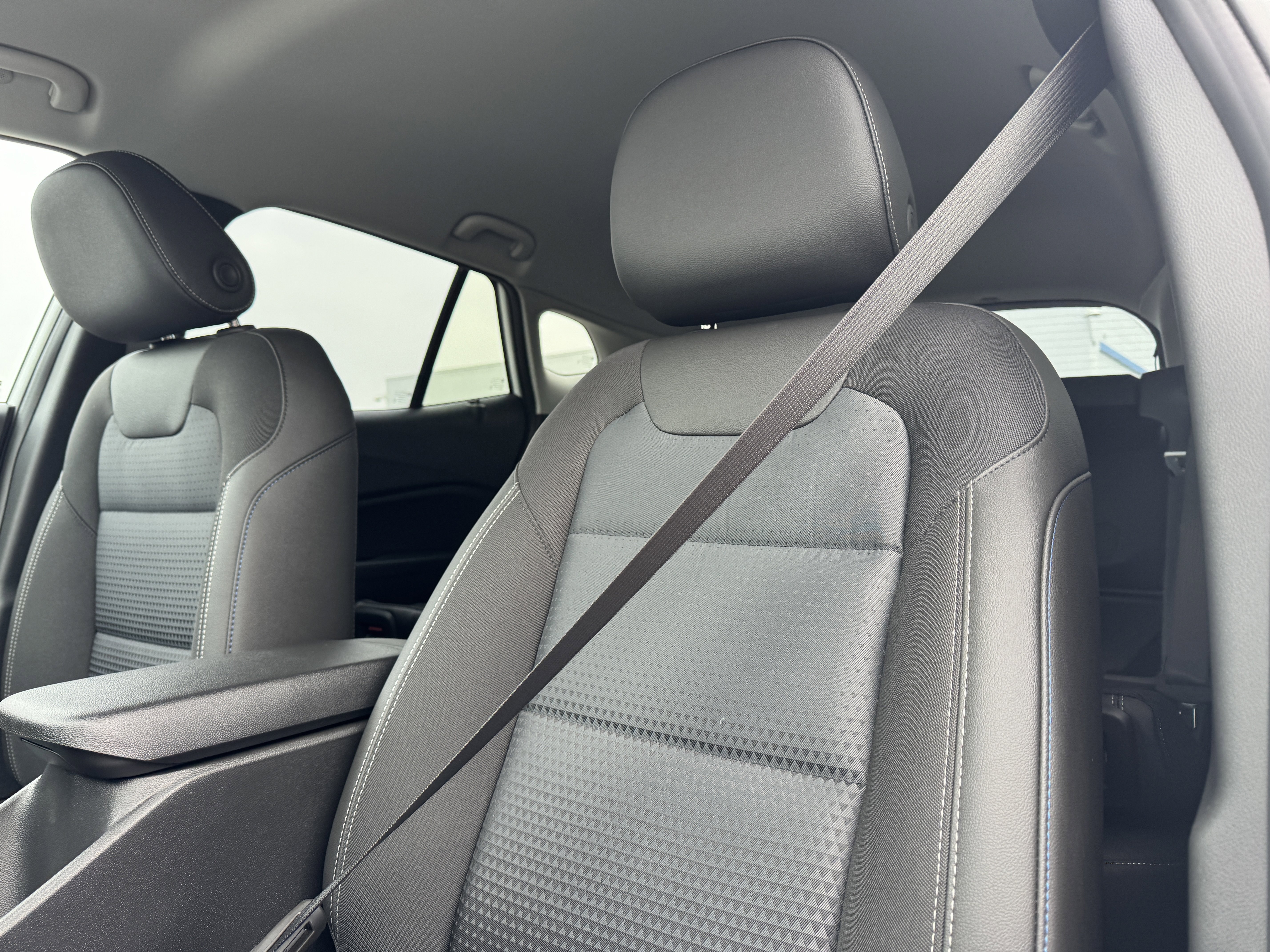 New 2026 Chevrolet Trax LT w/ Driver Confidence Package image 13