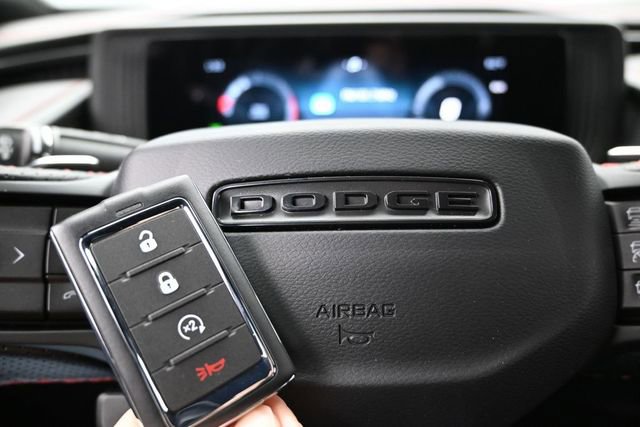 New 2026 Dodge Charger R/T AWD/4WD image 41