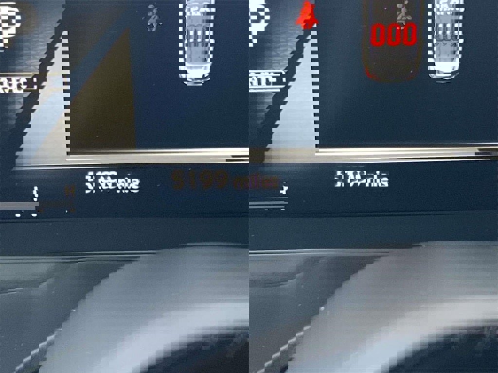 Certified 2024 Nissan Rogue SL w/ SL Premium Package image 22