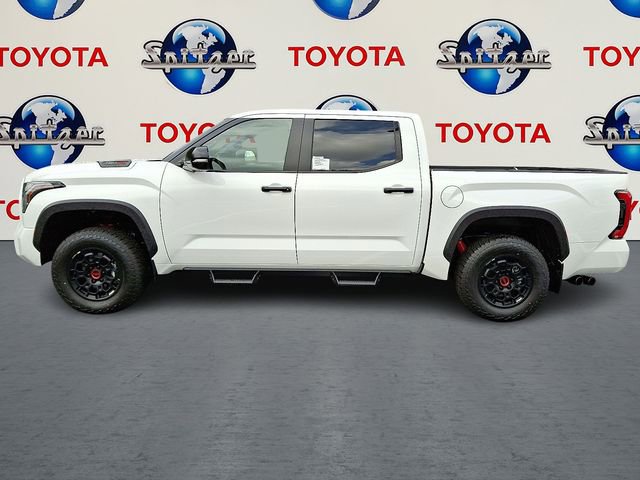 New 2025 Toyota Tundra TRD Pro image 5