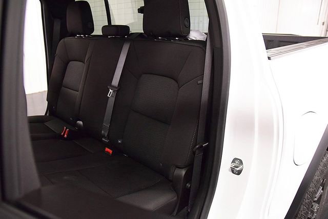 New 2025 GMC Canyon Elevation w/ Convenience Package image 31