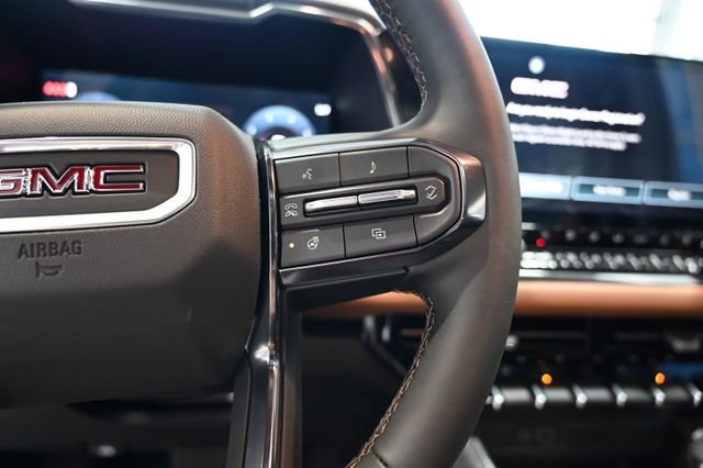 New 2026 GMC Canyon AT4 w/ Technology Plus Package AWD/4WD image 26