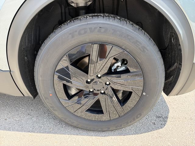 New 2026 Subaru Uncharted AWD image 26