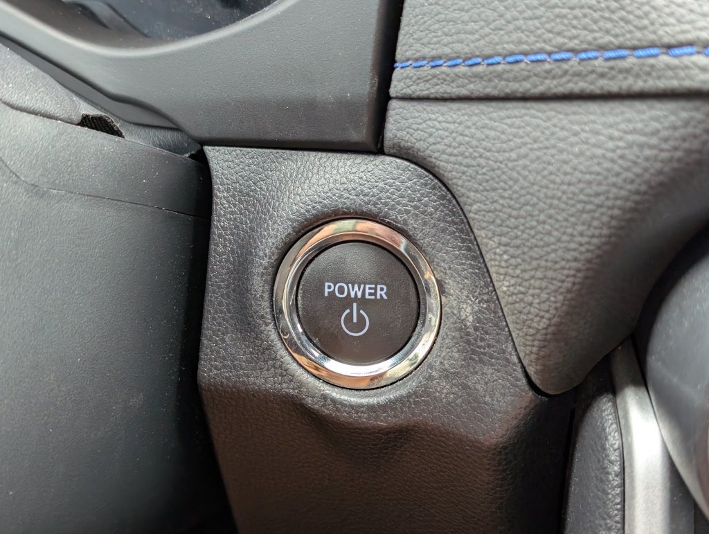 Used 2024 Toyota RAV4 SE AWD/4WD image 21