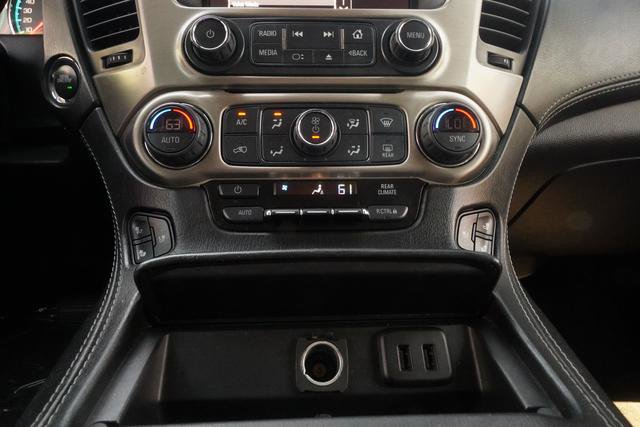 Used 2018 GMC Yukon Denali RWD image 32
