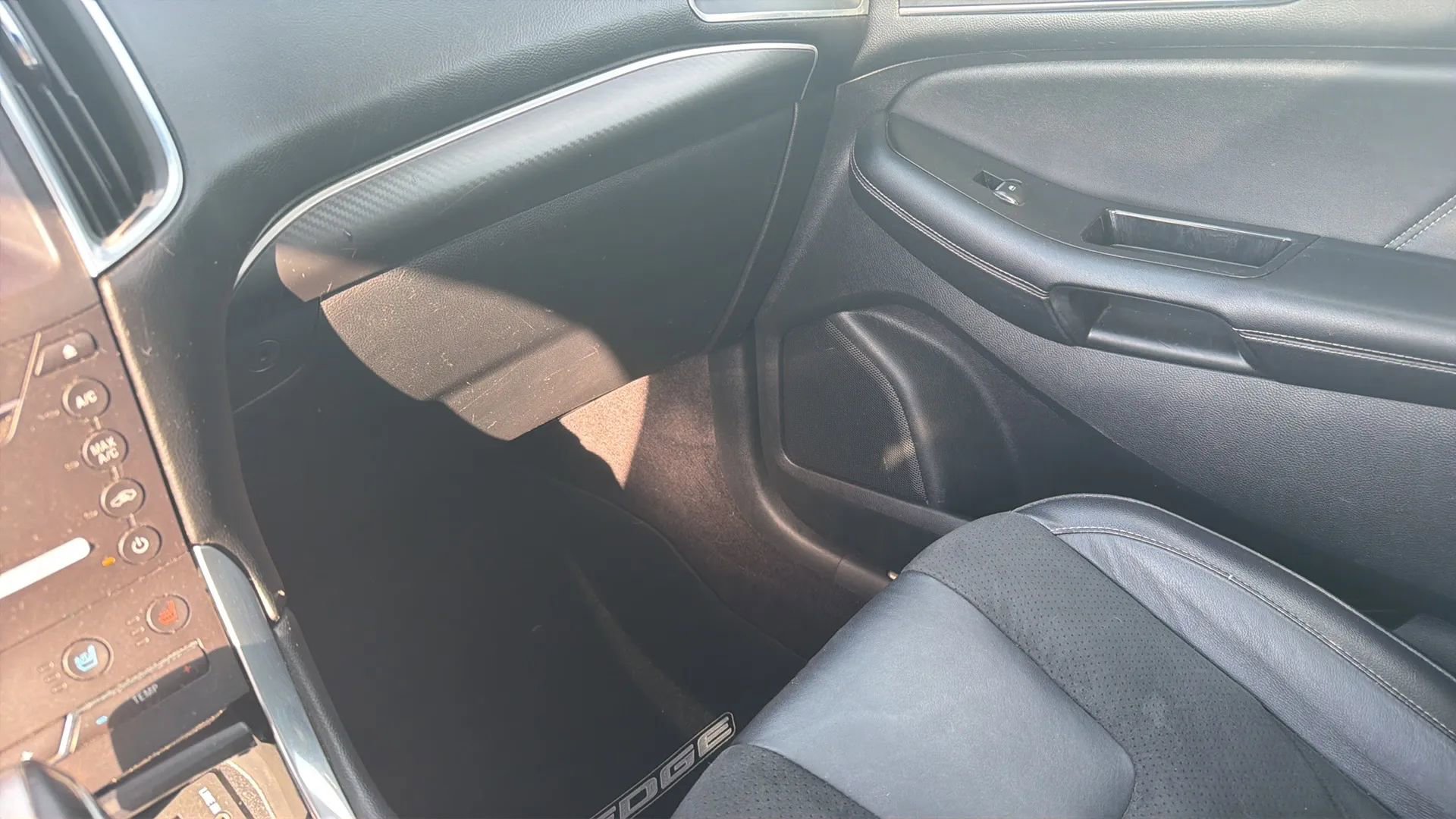 Used 2015 Ford Edge Sport w/ Equipment Group 401A AWD/4WD image 91