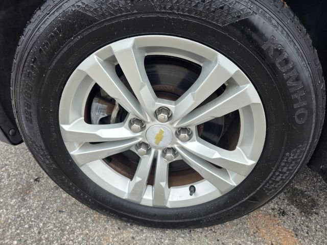 Used 2010 Chevrolet Equinox LT w/ Vehicle Interface Package image 9