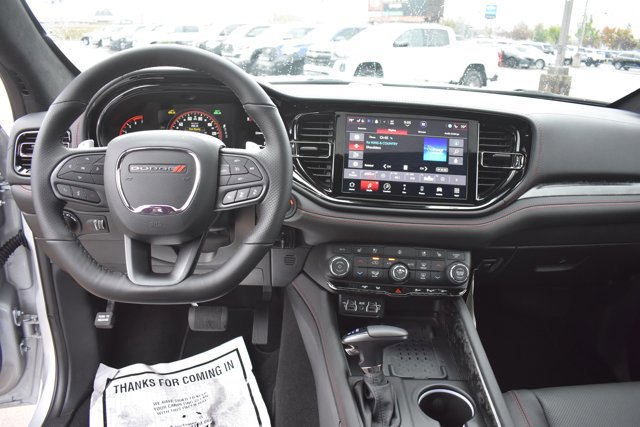 New 2025 Dodge Durango R/T image 22