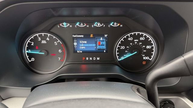 New 2026 Ford F350 XL image 11