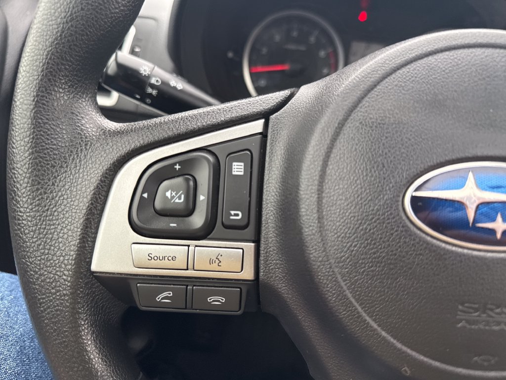 Used 2017 Subaru Forester 2.5i Premium w/ Popular Package #2A AWD/4WD image 25