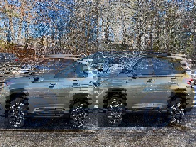 New 2025 Subaru Forester Limited image 7