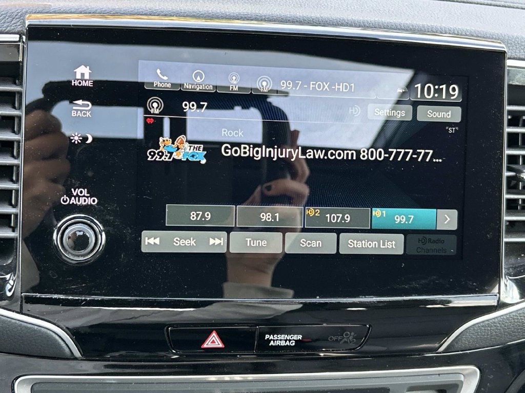 Used 2020 Honda Passport Touring image 38
