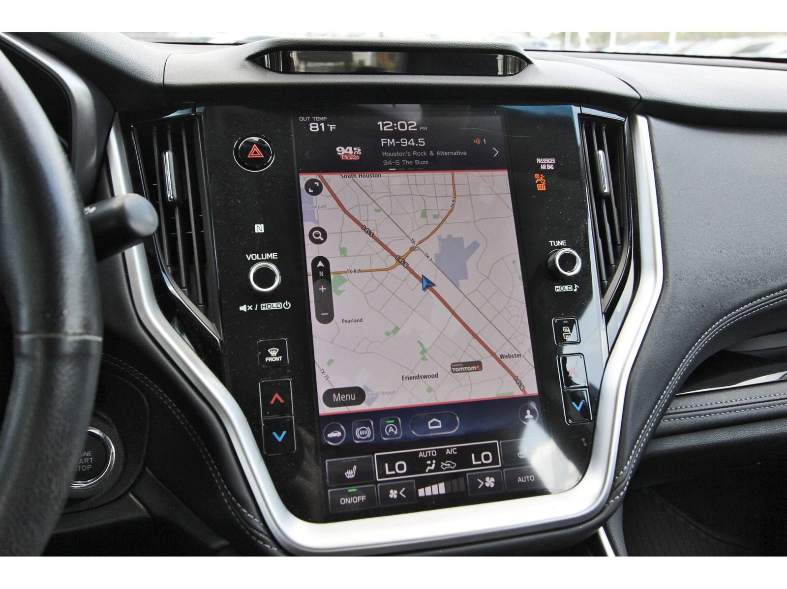 Used 2020 Subaru Legacy Limited w/ Popular Package #2 image 26