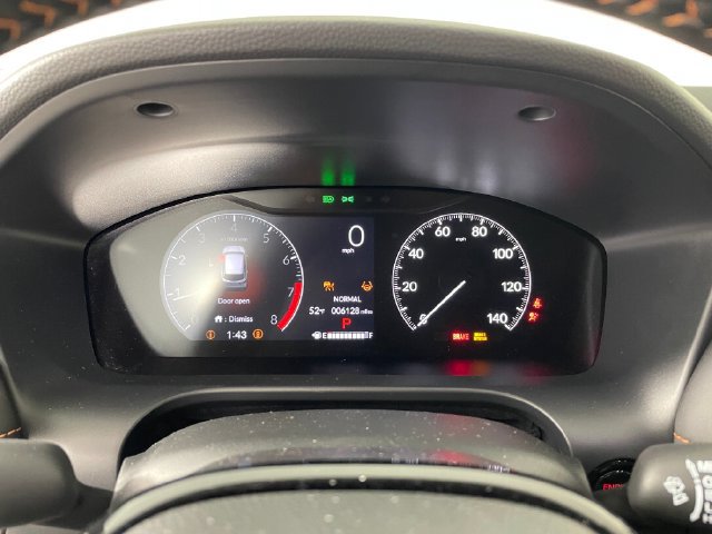 Used 2026 Honda HR-V Sport image 5