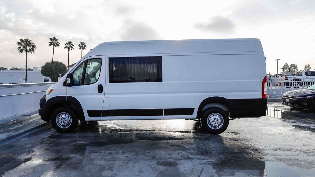 Used 2023 RAM ProMaster 3500 image 14