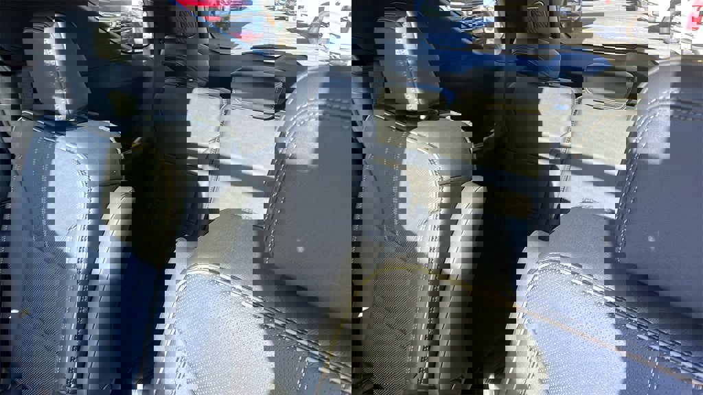 New 2026 Chevrolet Traverse High Country image 19