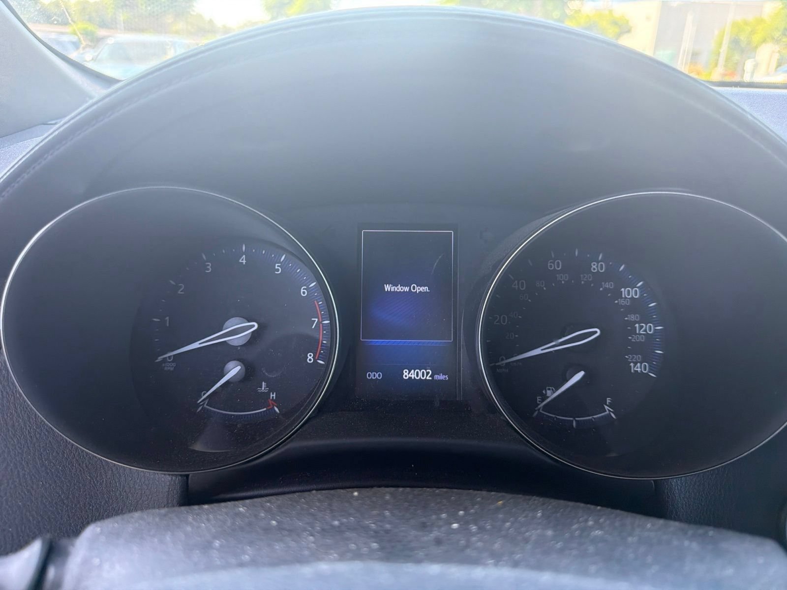 Certified 2018 Toyota C-HR XLE FWD image 11