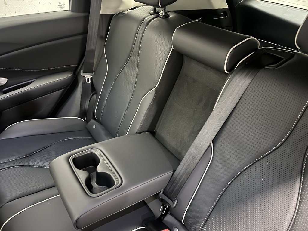 New 2026 Acura RDX SH-AWD w/ Advance Package image 15