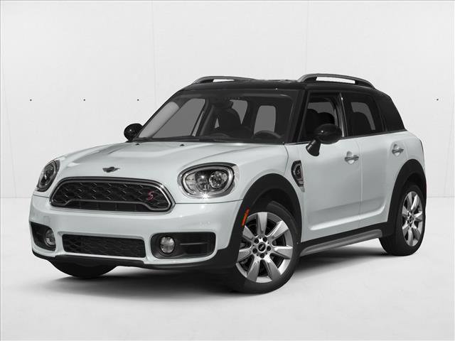 Used 2017 MINI Cooper Countryman S image 1