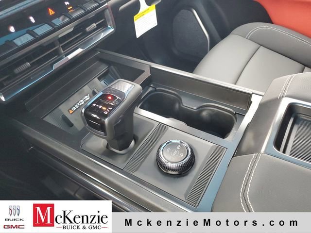 New 2026 GMC Hummer EV 3X w/ Carbon Fiber Edition Package AWD/4WD image 19