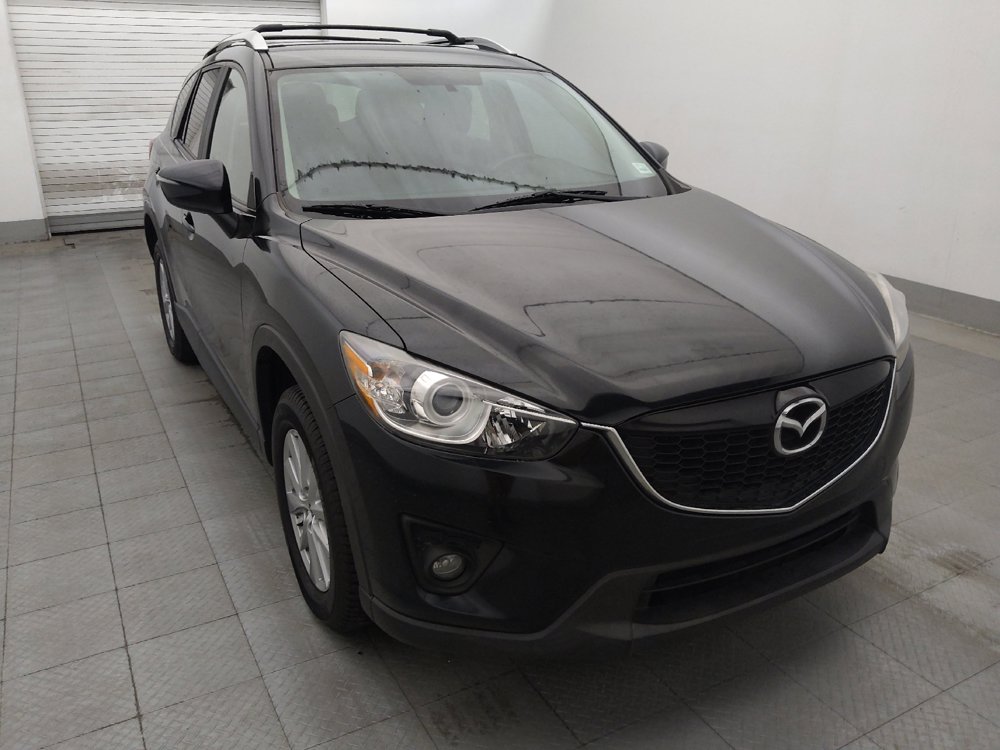 Used 2015 MAZDA CX-5 Touring FWD image 13