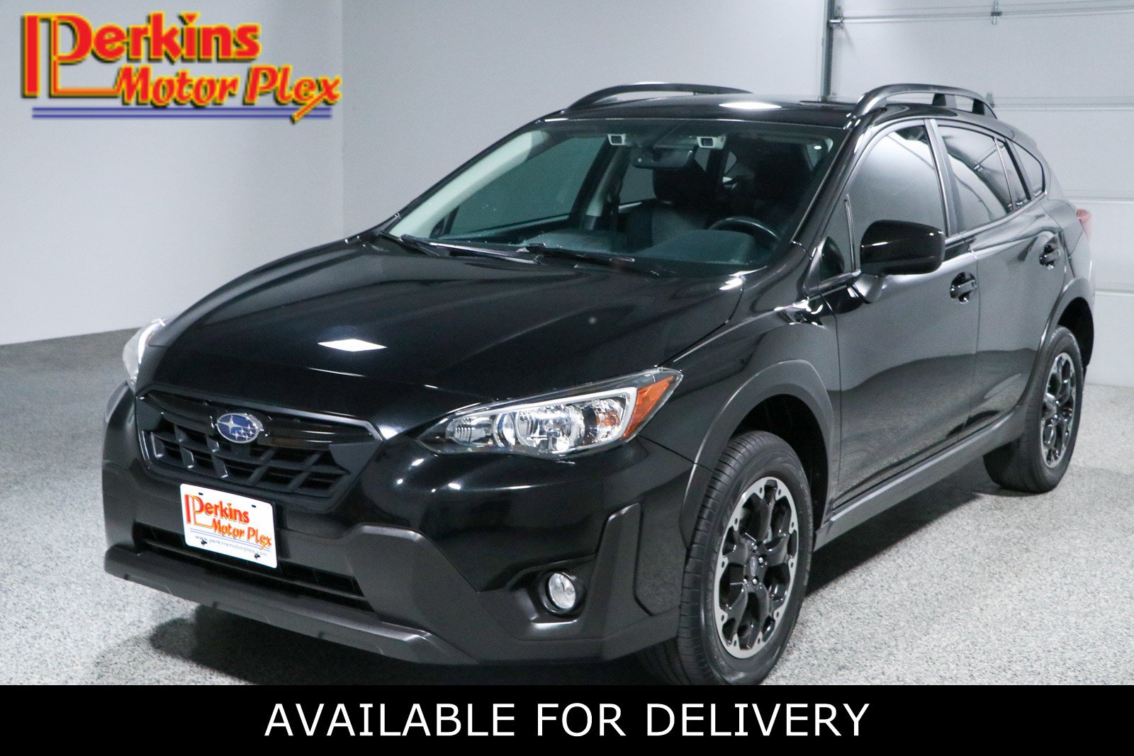 Used 2023 Subaru Crosstrek 2.0i Premium