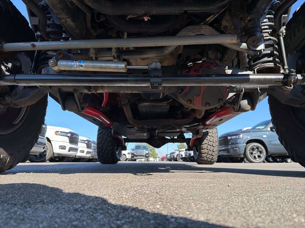 Used 2013 Jeep Wrangler Unlimited Sport image 18