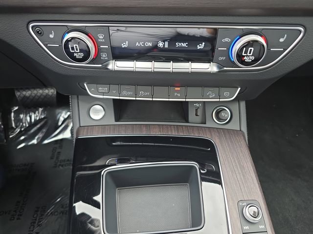 Used 2023 Audi Q5 2.0T Premium Plus AWD/4WD image 27