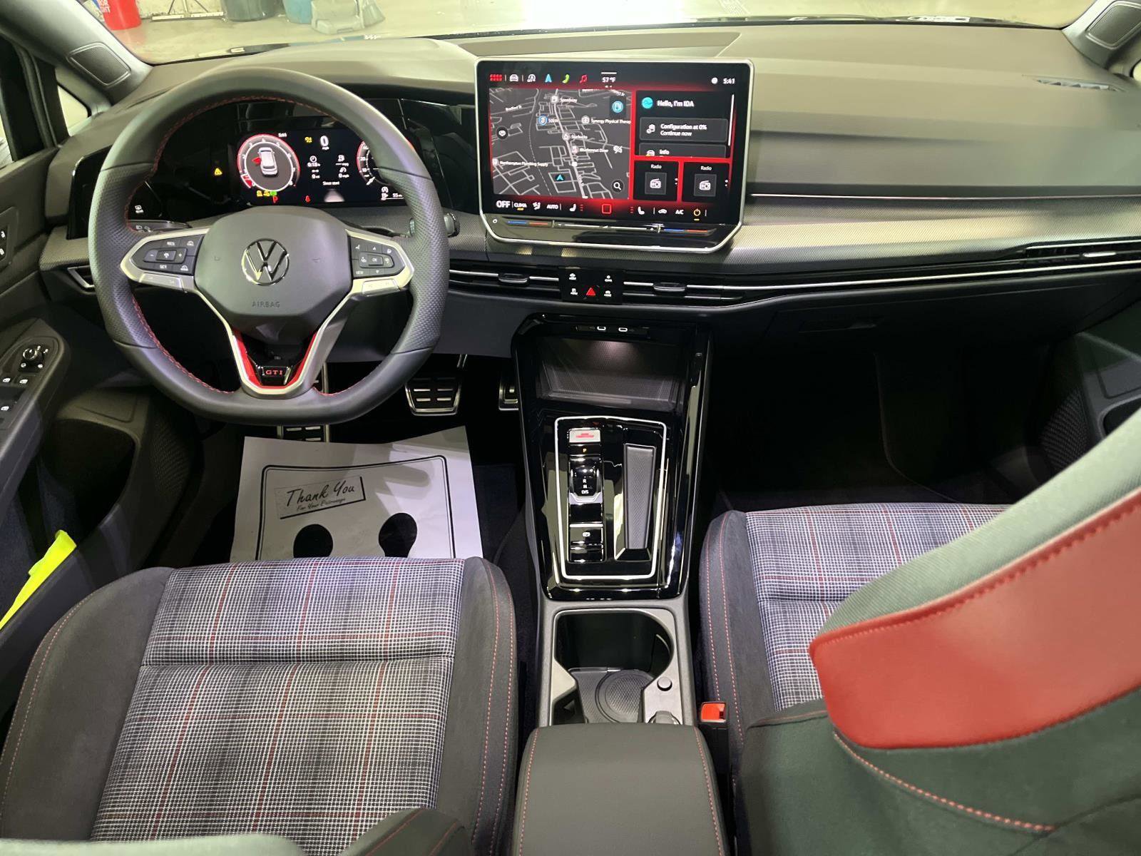 New 2026 Volkswagen Golf S image 16