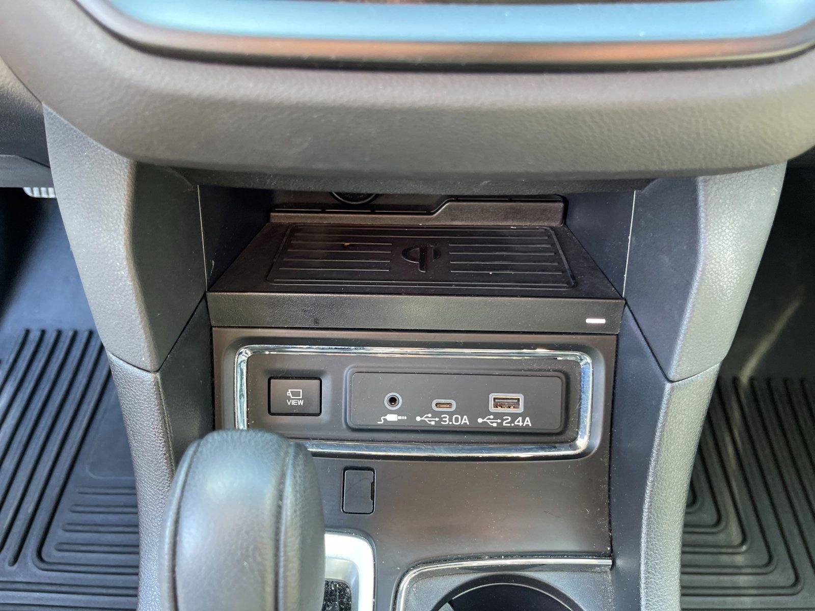 Used 2023 Subaru Ascent Onyx Edition Limited image 25